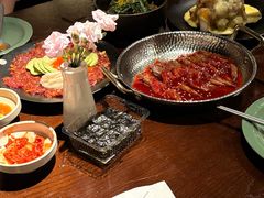 -Fuzzy Bistro 浮几韩餐·茶酒馆