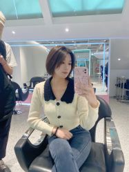 -M1 HAIR烫染