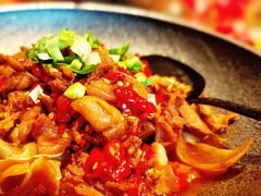 -味上湘菜馆(岳麓山店)
