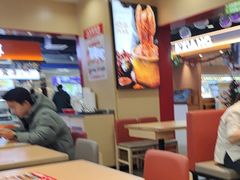 -小木屋拌饭(西安华阳城店)