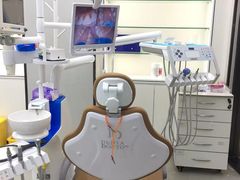 -牙博士口腔品牌连锁(杨浦店)