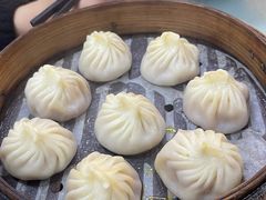 -食惠里小笼包面馆(越秀店)