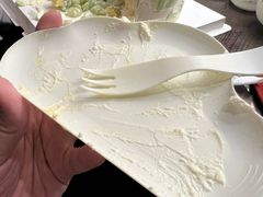 -山与蓝·轻糖鲜果蛋糕(勒泰店)