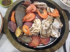 -巧克力渔家.小船海鲜胶东菜(万平口店)