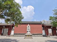 -沧州文庙