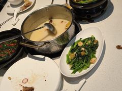 -煲王粤菜餐厅(中侨中心店)