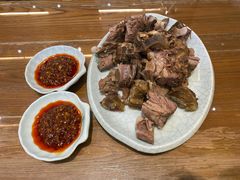 -清真·益鑫羊肉手抓馆(花园北街店)