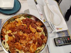 -黄记煌三汁焖锅(中山路天虹商场店)