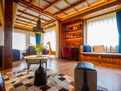 -九如山休闲旅游度假区