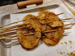 -靓靓蒸虾·头牌蒸虾(万松园玲珑店)