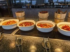 -解放碑威斯汀酒店-知味国际美食餐厅