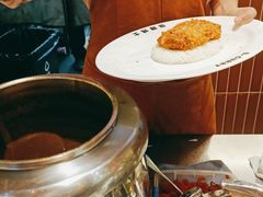 -伽喱博士 Dr.CURRY咖喱饭(太阳宫咖喱店)