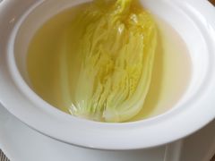 开水白菜-之参餐厅(前门大街店)