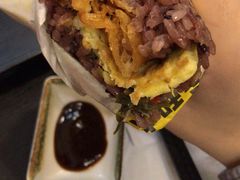-永和大王(长寿路店)