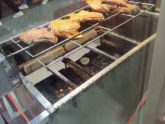 -老许家正宗驴肉黄面胡羊焖饼·烧烤(名吃广场店)