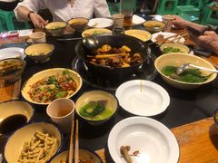 -李子坝梁山鸡(李子坝大鸡哥店)