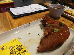 -木屋烧烤(龙湖天街店)