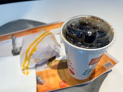 -麦当劳(健德桥得来速店)