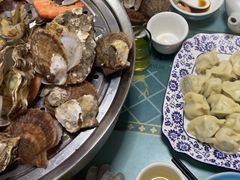 -香满居张记小厨私房菜(青岛站店)