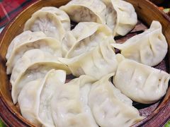 -德令哈扎西仓茶餐厅