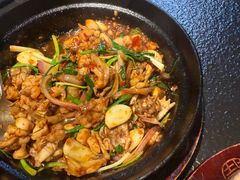 -旺爷砂锅·茶作(国贸城店)