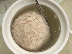 清炖狮子头-玉华台饭庄(裕中西里小区店)
