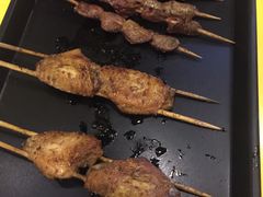 鸡心-望京小腰(北京总店)