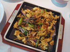 -孙家外婆•长春地标美食新名片(吾悦广场店)