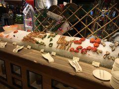 -OPEN開全日自助餐厅·西餐·海鲜(佛山希尔顿酒店)