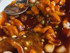 -羲和雅苑•北京烤鸭(平安国际金融中心店)