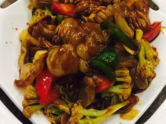 -旺达·福州菜(正大广场店)
