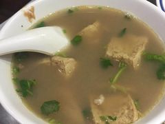 -老爆肚满五香烧牛羊肉