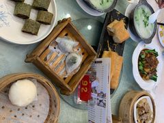-龙的酒楼·手工早茶·顺德菜(近良路店)