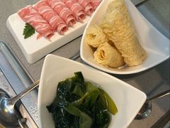 -海底捞火锅(凯德广场店)