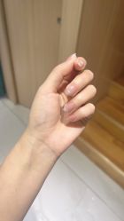 -纤纤玉手美甲美睫美容