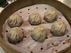 蟹黄包-老正兴菜馆(福州路店)