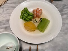 -苏帮袁Sue Cuisine(来福士店)