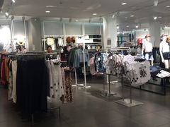 -H&M(天一广场店)