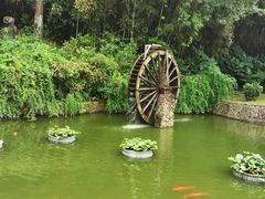 -景德镇古窑民俗博览区