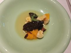 -Tomato&Pepper法餐厅