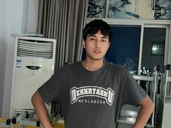 -甘孜康定机场