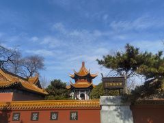 -戏马台景区