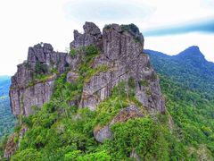 -七仙岭温泉国家森林公园