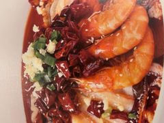 -香丰阁·烤鸭·川湘菜(清河店)