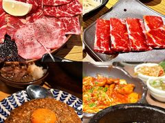 -虎丸烧肉(世纪汇店)