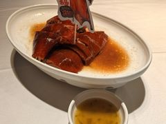 古法烧鹅-滋粥楼·顺德菜(番禺广场总店)