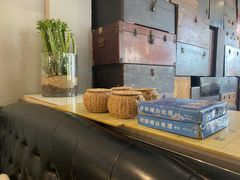 -时间仓(月湖公园店)