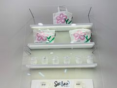 -Seesaw Coffee(武商MALL·武广店)