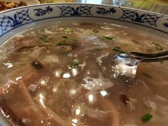 -张一品食府