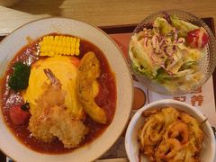 -吾妻拉面•和风食堂(群光广场店)